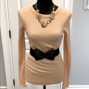 J.CREW 100% Cashmere Sweater